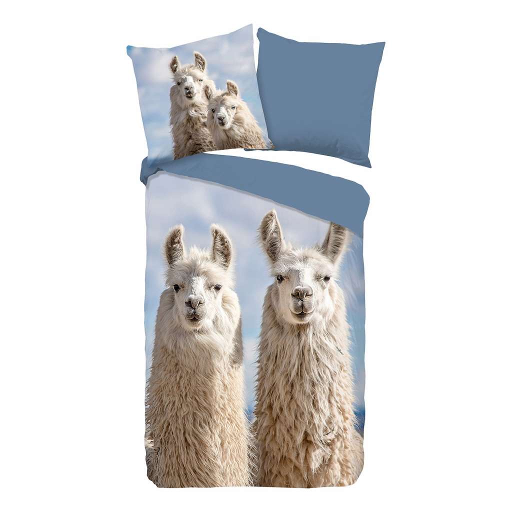 home24 Bettwäsche Fluffs