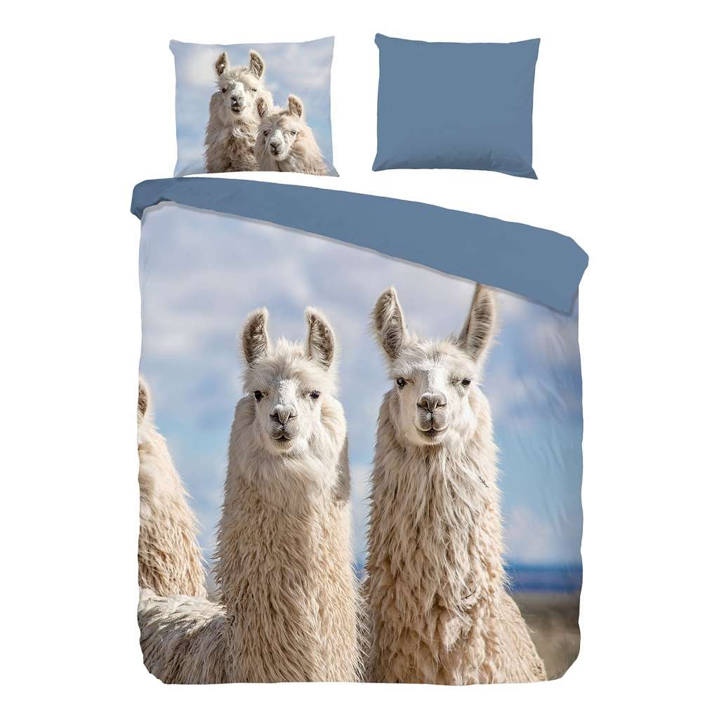 home24 Bettwäsche Fluffs