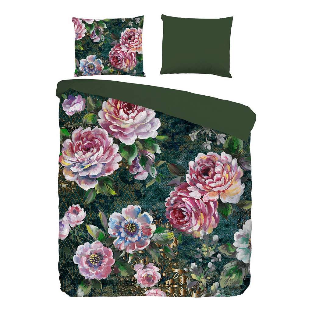 home24 Bettwäsche Fleur