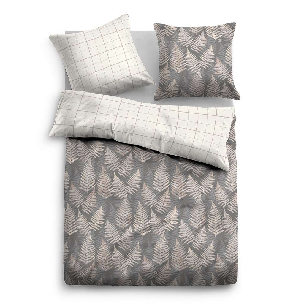 home24 Flanell Bettwäsche 0009980