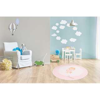 home24 Kinderteppich Bambini 300 IV