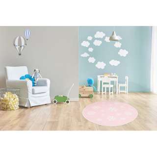 home24 Kinderteppich Bambini IV