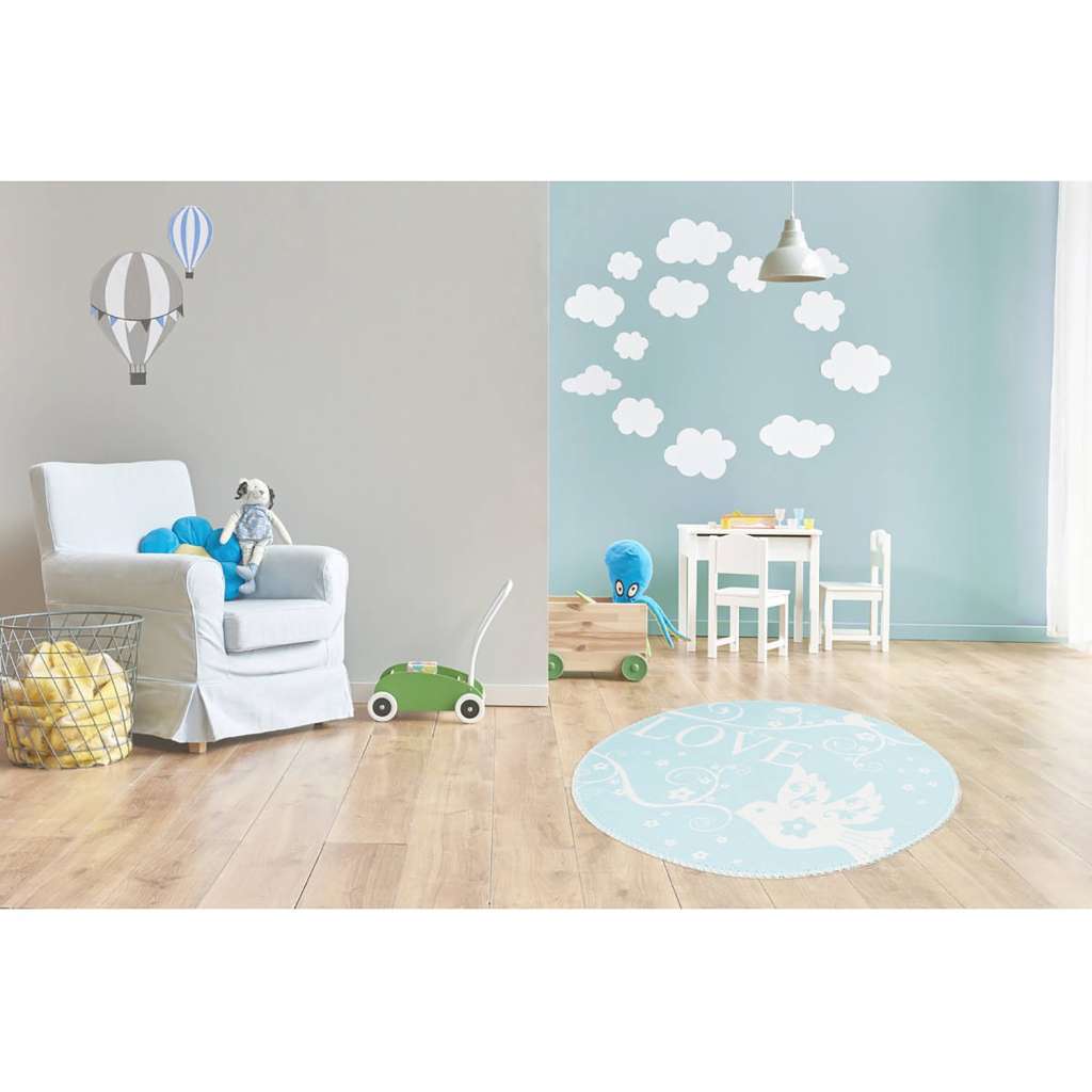 home24 Kinderteppich Bambini 400 III