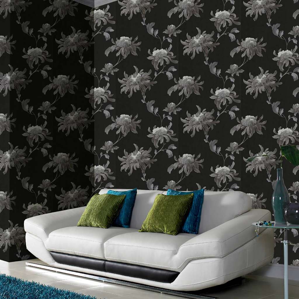 home24 Vliestapete Fabulous