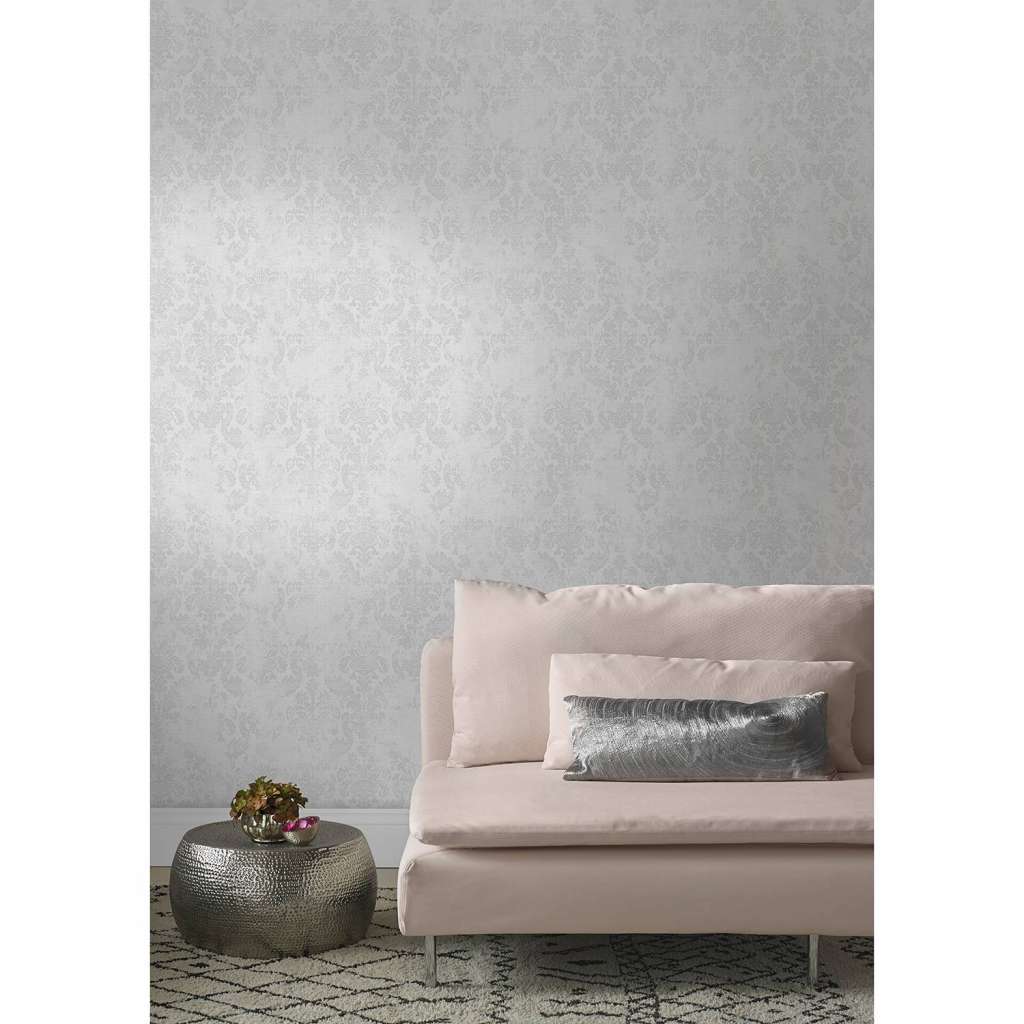 home24 Vliestapete Meadaillon