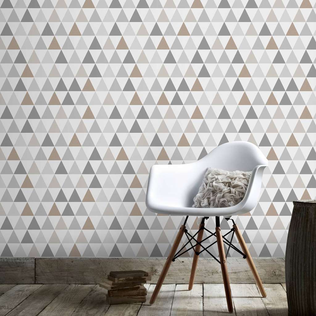 home24 Vliestapete Tarek