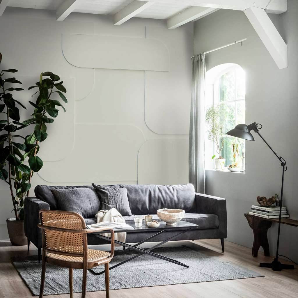 home24 Vlies Fototapete Vtwonen soft