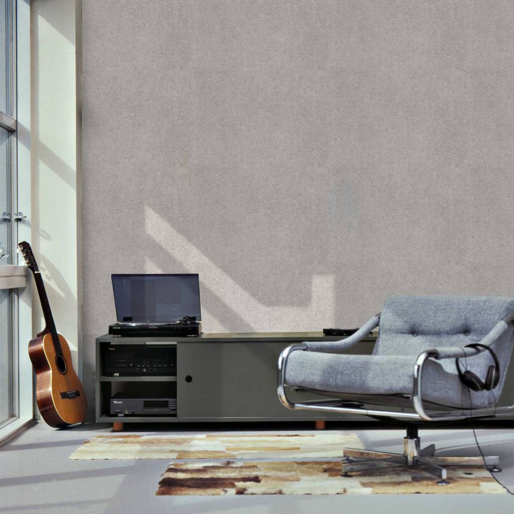 home24 Vliestapete Beton