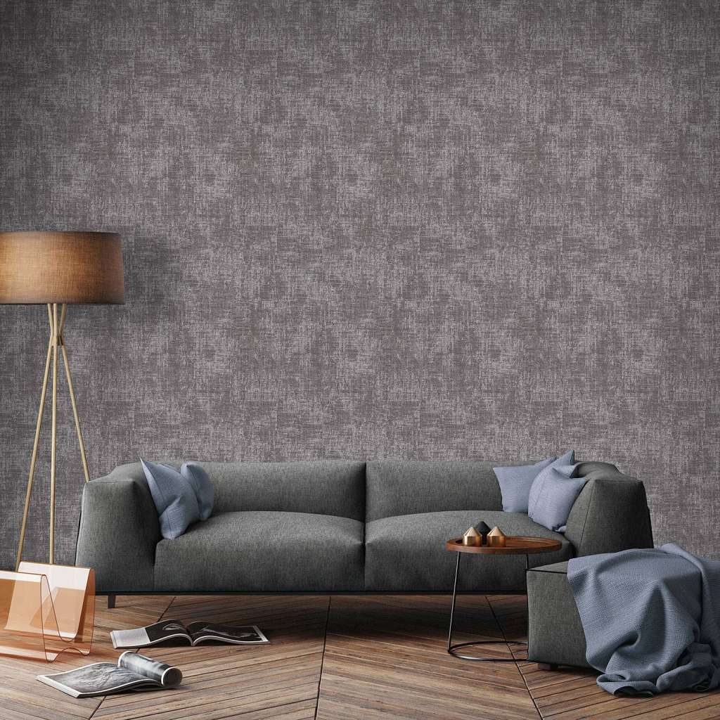 home24 Vliestapete Fabric Zara