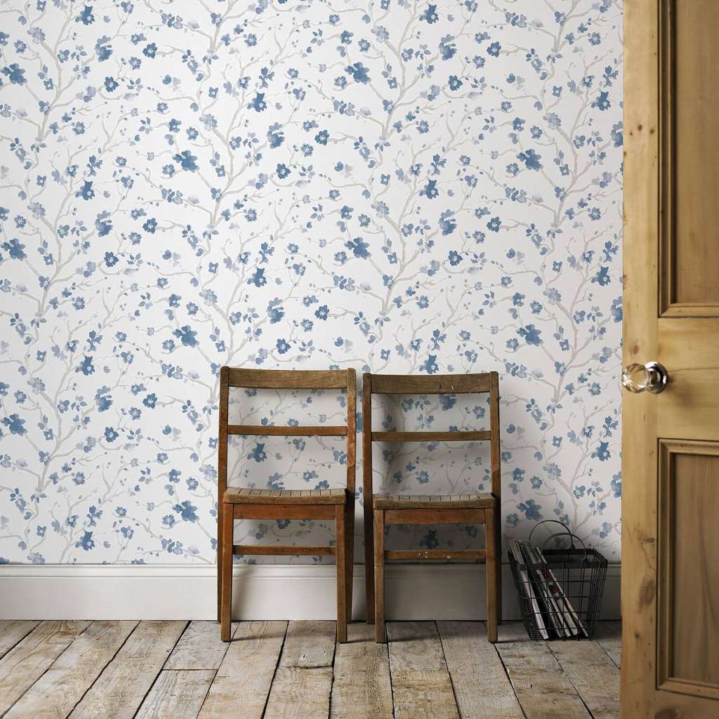 home24 Vliestapete Ushi