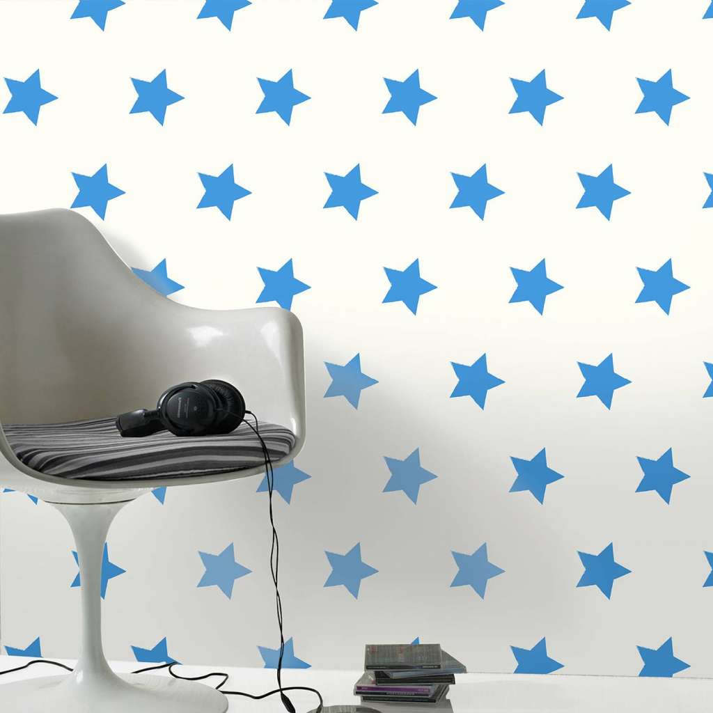 home24 Vliestapete Stars
