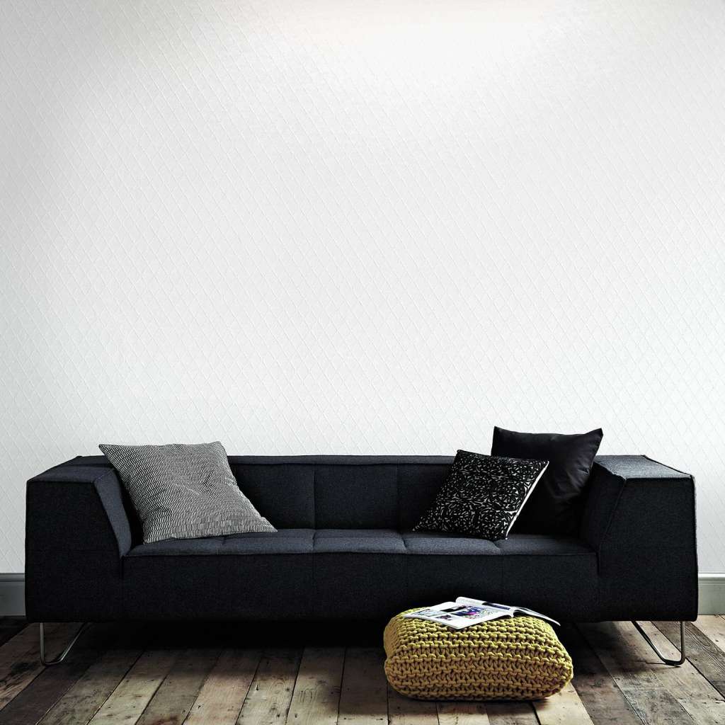 home24 Vliestapete Wieber All Over