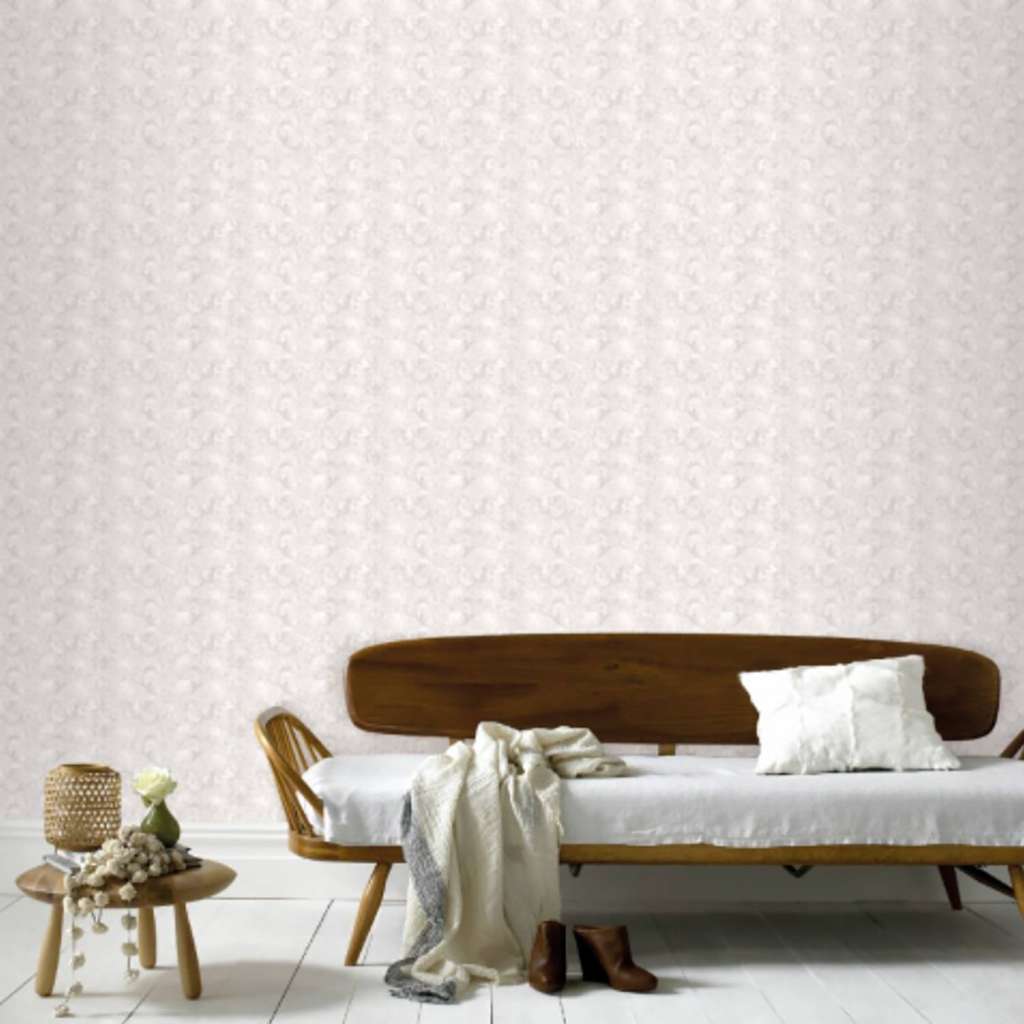 home24 Vliestapete Barok