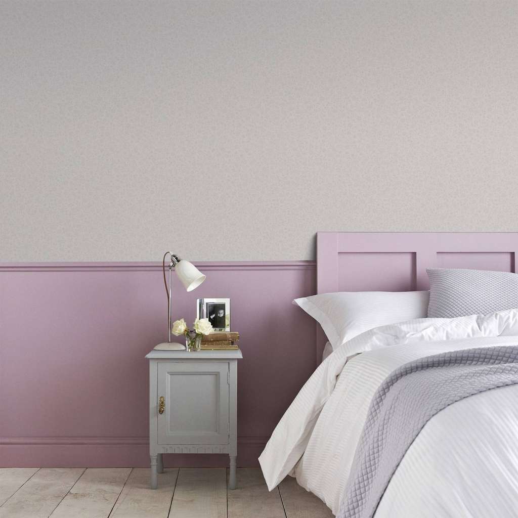 home24 Vliestapete All-Over Floral III