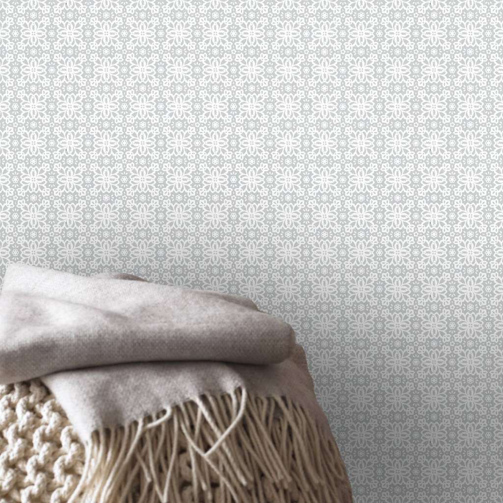 home24 Vliestapete Salie Geo Design