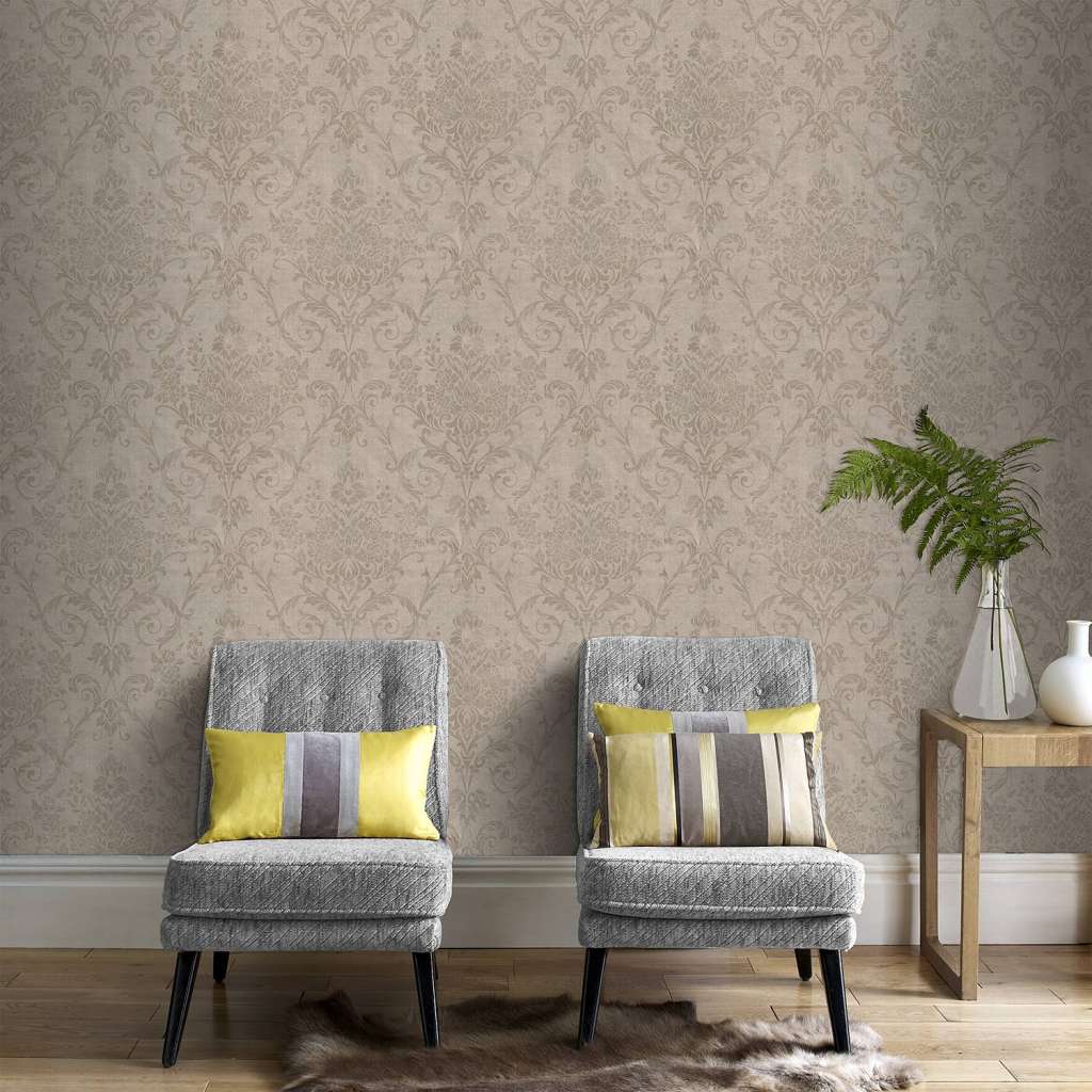home24 Vliestapete Versailles