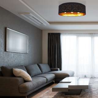 home24 Deckenleuchte Clarke V