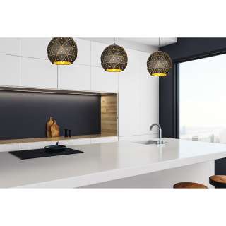 home24 Pendelleuchte Jodie III