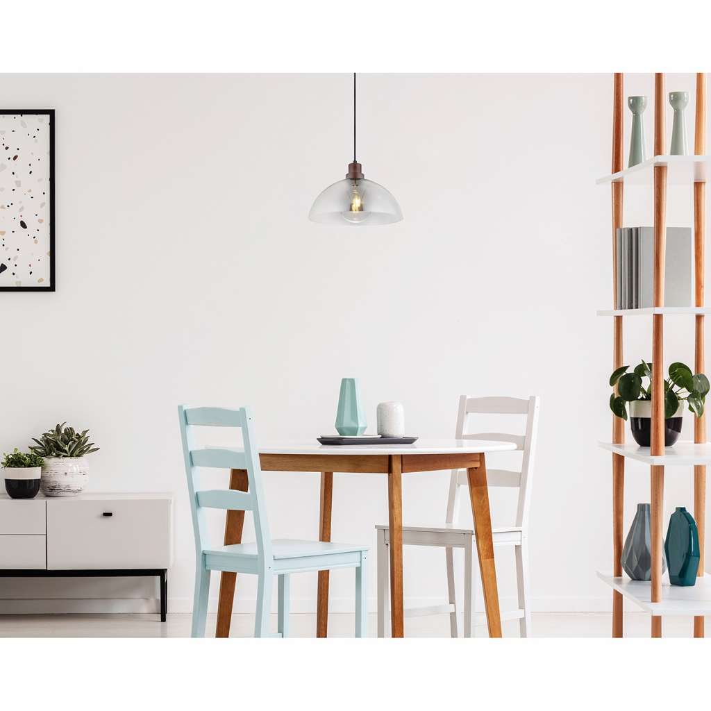 home24 Pendelleuchte Salsa IV