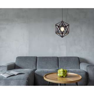 home24 Pendelleuchte Daria II