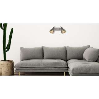 home24 Deckenleuchte Mori I