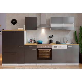 home24 Küchenzeile Andrias IV