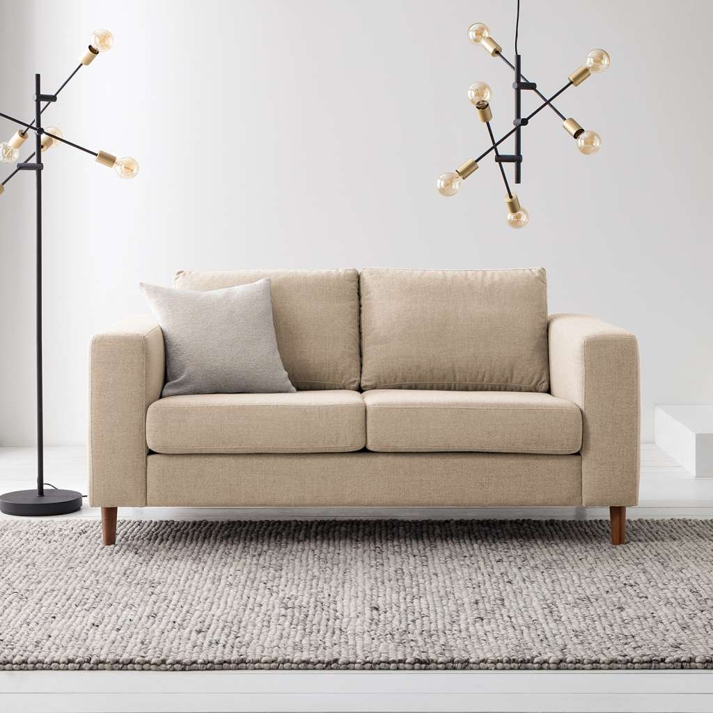 home24 Sofa Coso II (2-Sitzer)