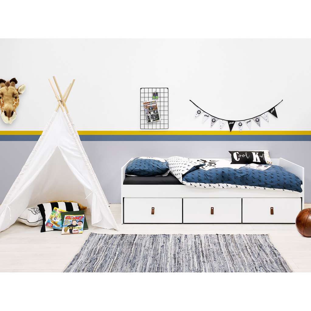 home24 Einzelbett Indy