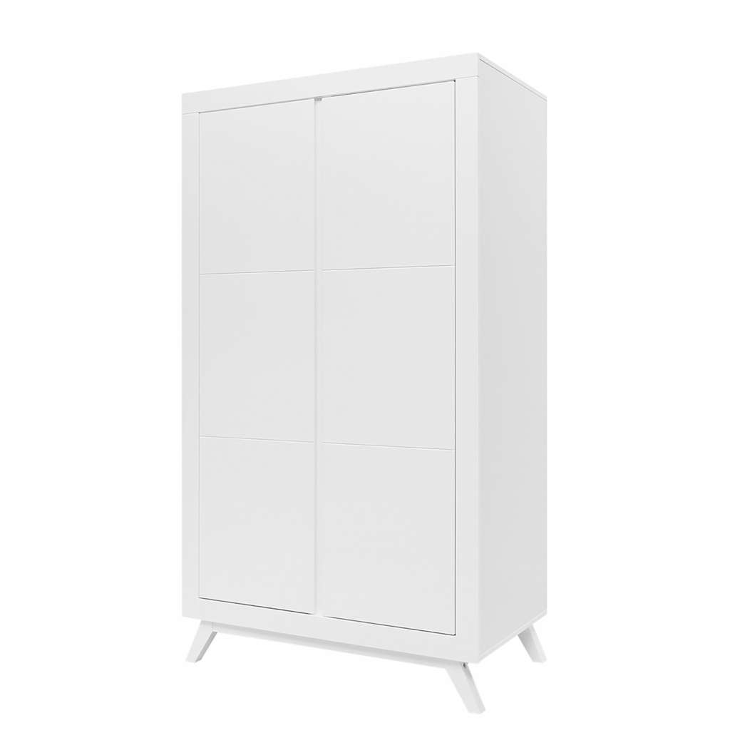 home24 Kleiderschrank Anne