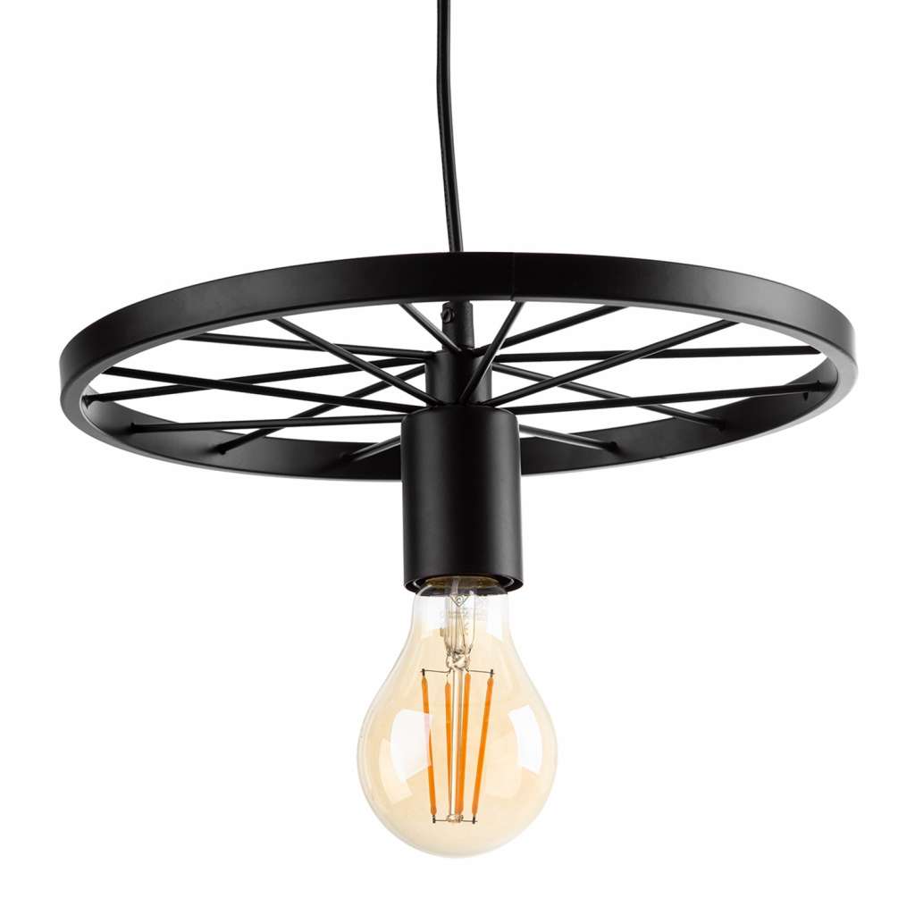 home24 Pendelleuchte Jan III