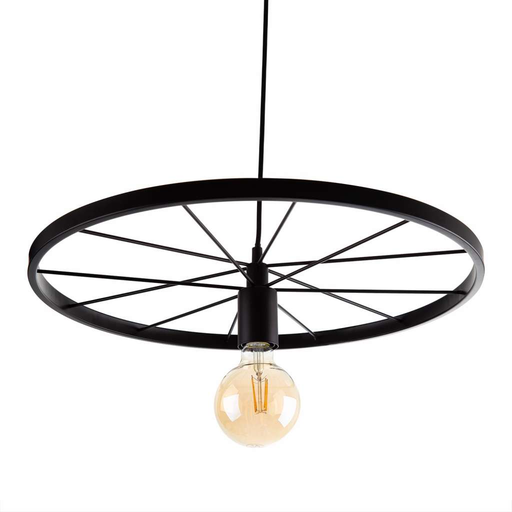 home24 Pendelleuchte Jan III