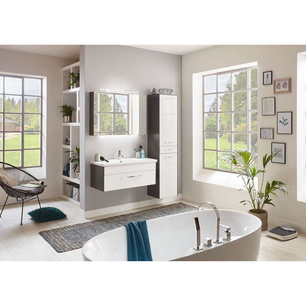 home24 Hochschrank 3400 II