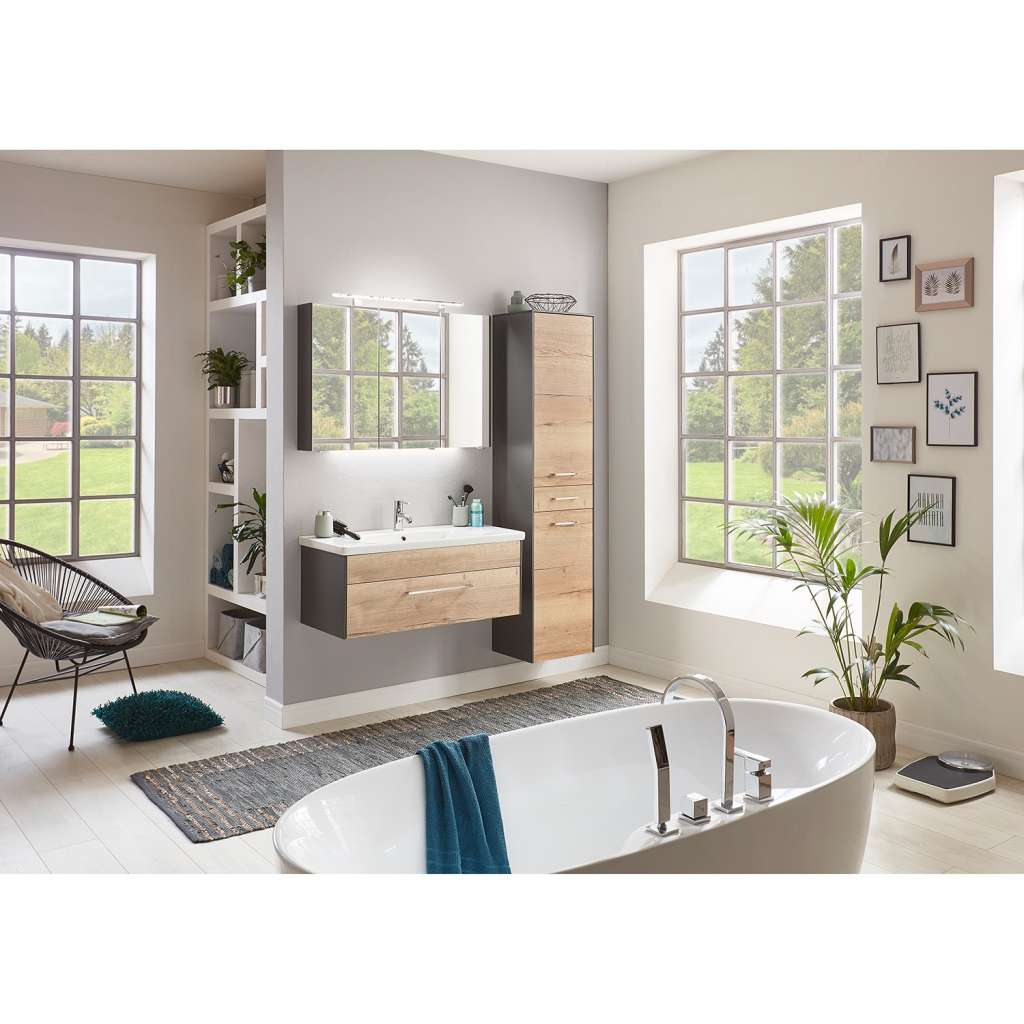 home24 Hochschrank 3400 II