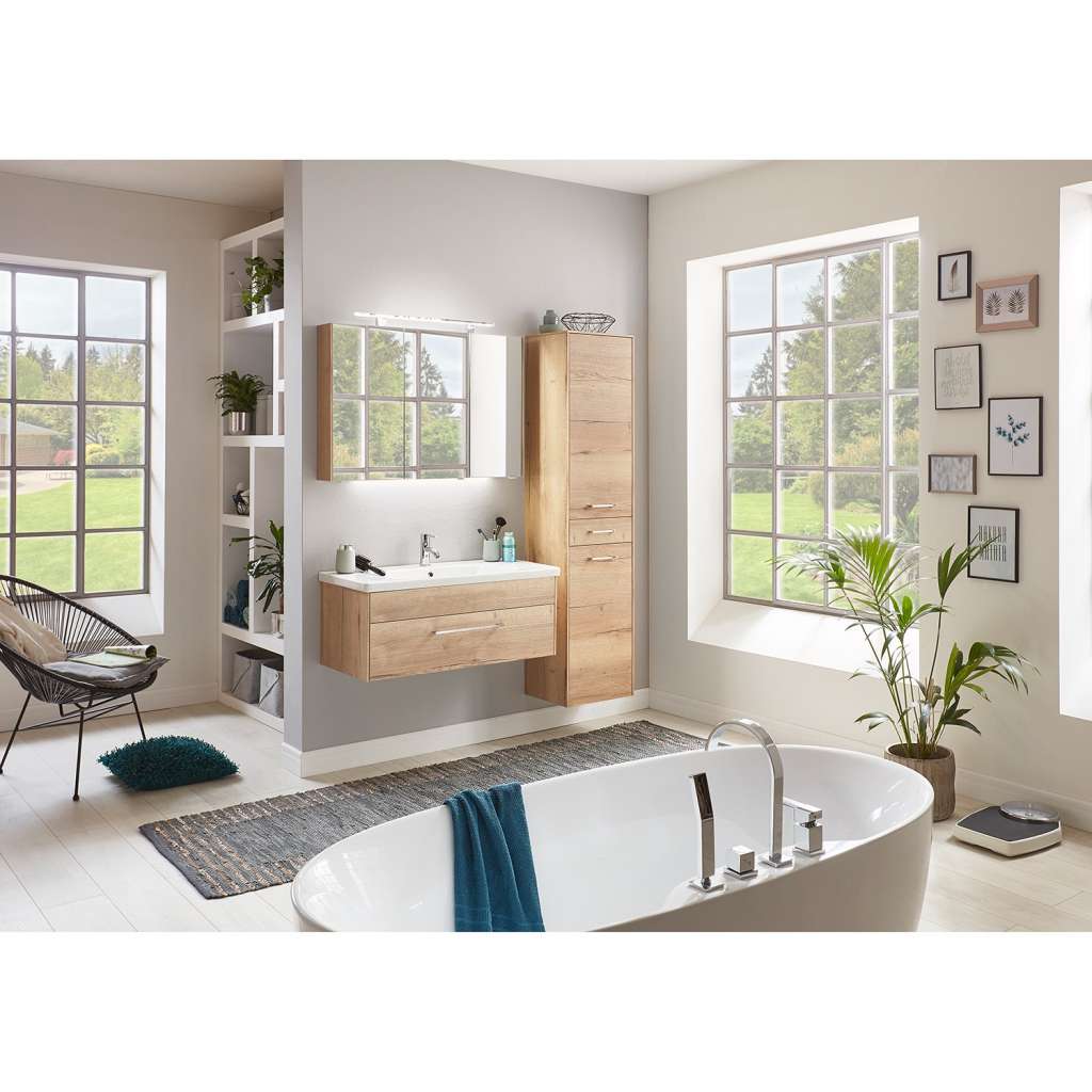 home24 Hochschrank 3400 II