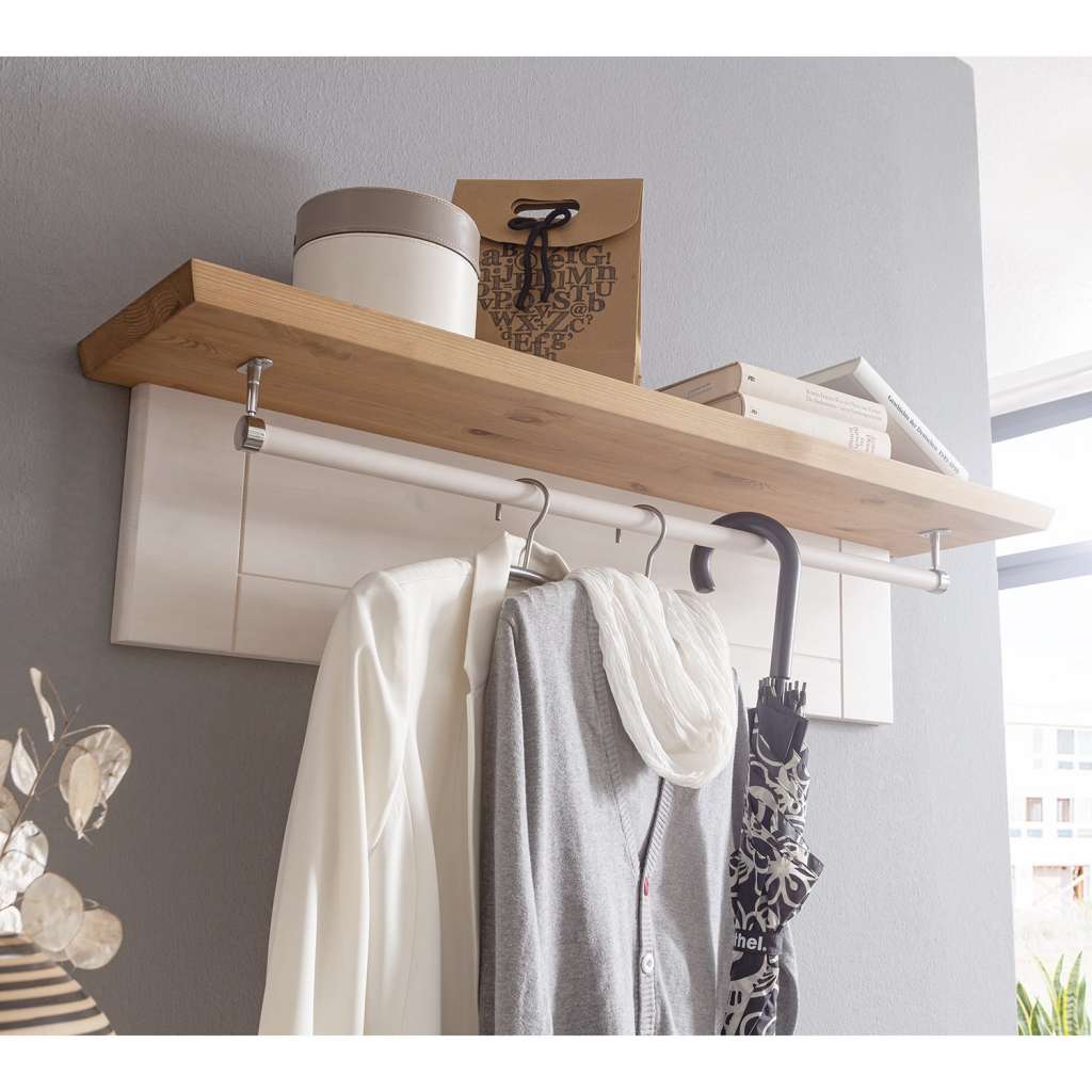 home24 Wandgarderobe Ummanz