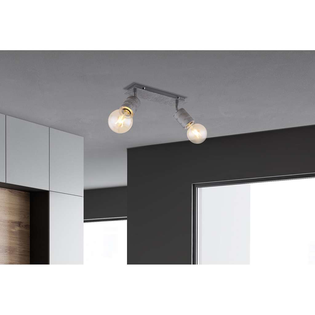 home24 Deckenleuchte Freddy I