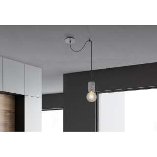 home24 Pendelleuchte Freddy I
