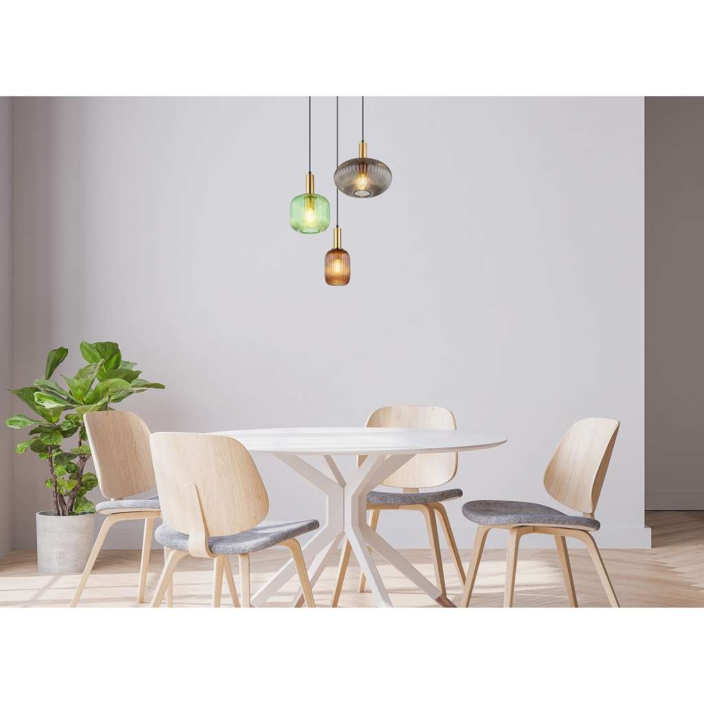 home24 Pendelleuchte Normy