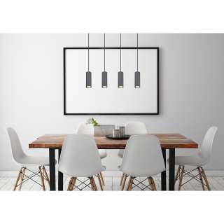 home24 Pendelleuchte Robby II