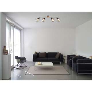 home24 Deckenleuchte Willa IV