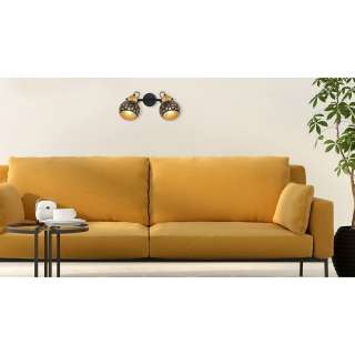 home24 Deckenleuchte Sarra I