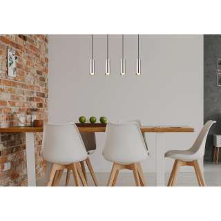 home24 Pendelleuchte Robby I