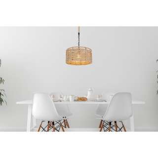 home24 Pendelleuchte Halia II
