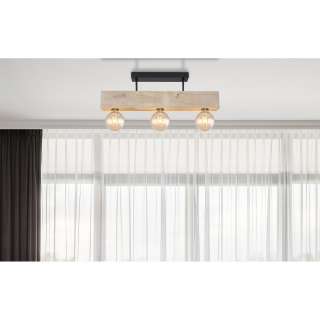 home24 Deckenleuchte Adalie I