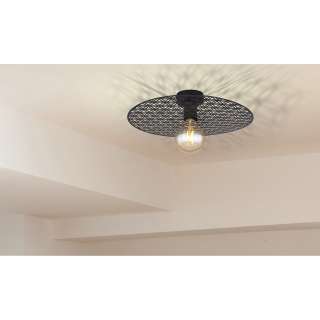 home24 Deckenleuchte Sagana I