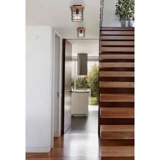 home24 Deckenleuchte Merril I