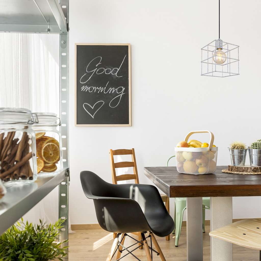 home24 Pendelleuchte Merril VI