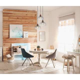 home24 Pendelleuchte Salsa I