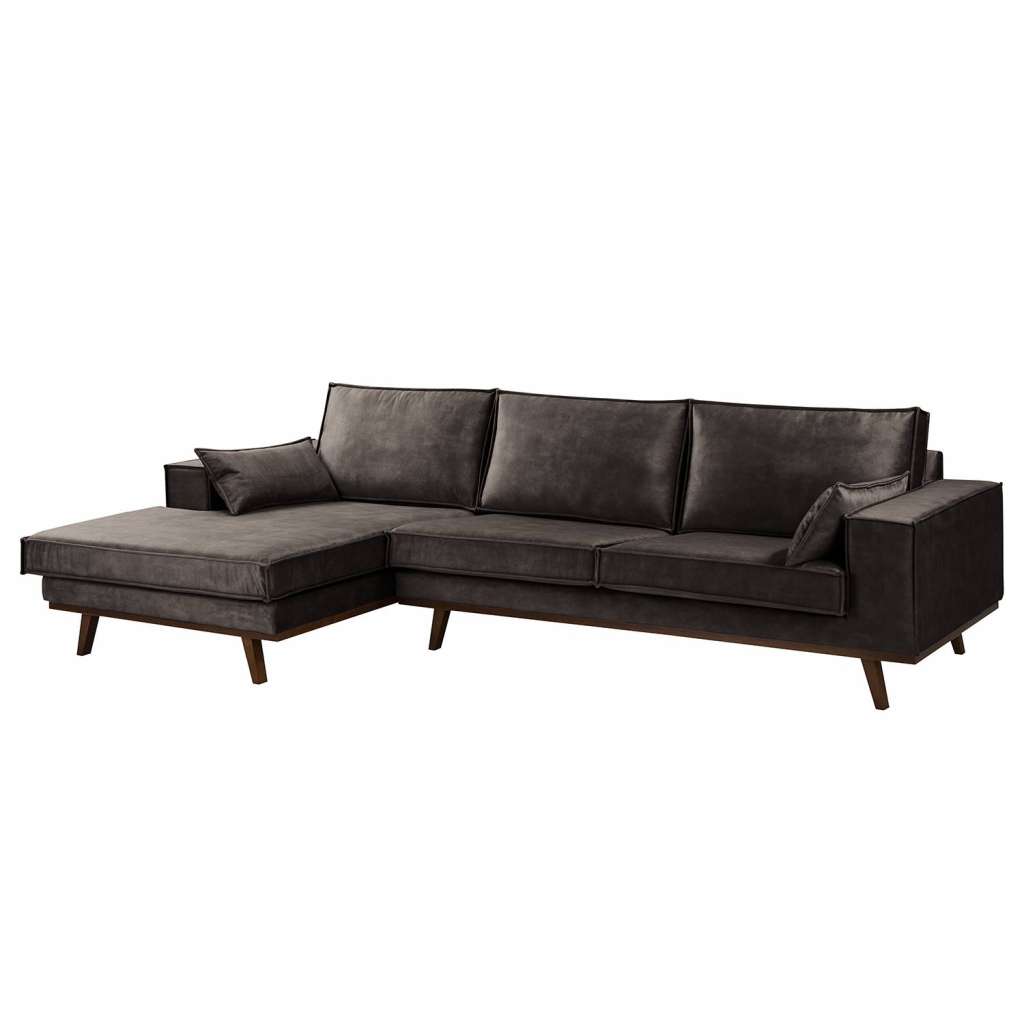 home24 Ecksofa Jurga