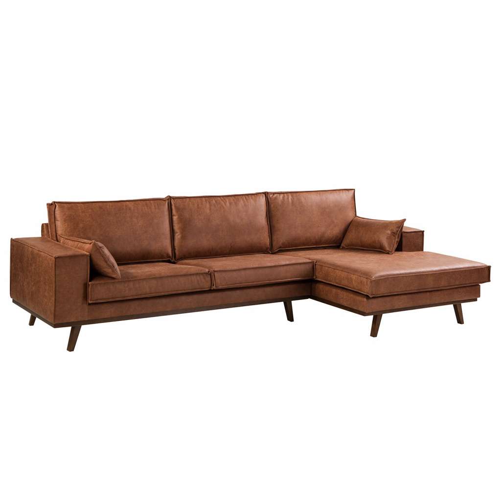 home24 Ecksofa Jurga